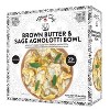 Tattooed Chef Frozen Brown Butter & Sage Agnolotti Bowl - 8oz - 4 of 4