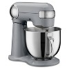 Cuisinart Precision Master 5.5qt Stand Mixer - Dove Gray - SM-50GR - image 3 of 4
