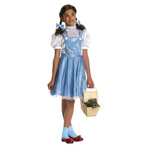 Halloween The Wizard of Oz Girls