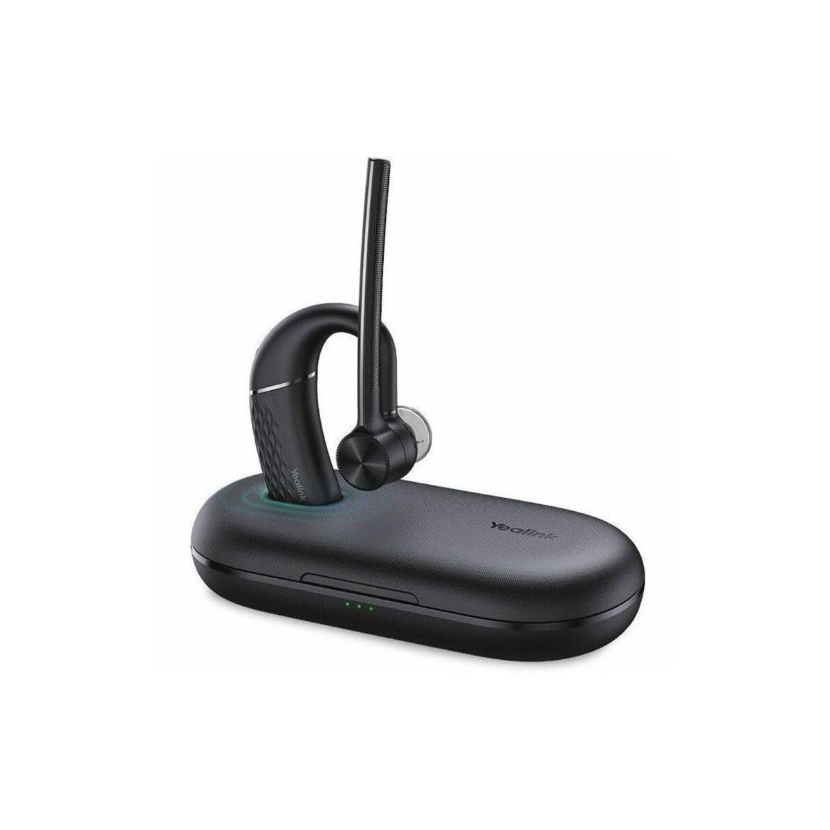 Yealink BH71 V1 Mono Bluetooth Wireless Business Headset 1208651(V1) - thumbnail 3