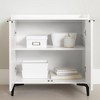 South Shore 31.75" Decorative Storage Cabinet - 3 of 4