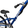 Burley Kazoo Kids' Bike Trailer - Blue - 2 of 3