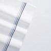 Aston & Arden Sateen Sheet Set (4 Pieces), 2 Pillowcases, 1 Flat Sheet, 1 Fitted Sheet - 2 of 4