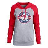 Mlb Philadelphia Phillies Men's Polo T-shirt : Target