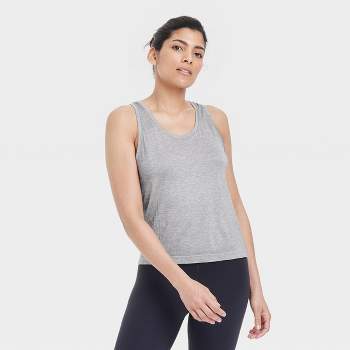 Women's Seamless Tank Top - All In Motion™
