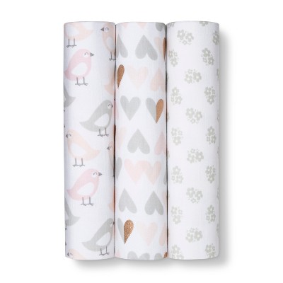 target baby swaddle blankets