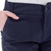 Aventura Clothing Women's Ballard Organic Cotton Short - 3 of 4