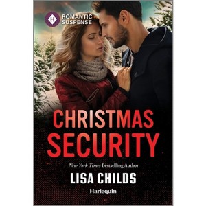 Christmas Security - (Bachelor Bodyguards) by  Lisa Childs (Paperback) - 1 of 1