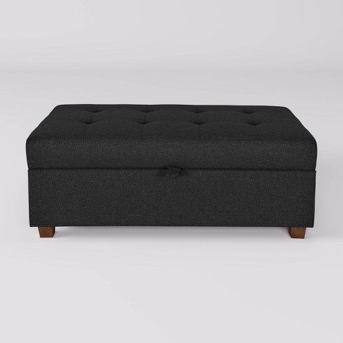 Deep deals storage ottoman