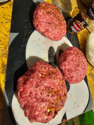 McCormick Grill Mates Worcestershire Pub Burger Seasoning, 10.62 oz