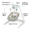 Ingenuity Inlighten Soothing Baby Swing - 4 of 4