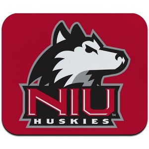 Northern Illinois University Primary Logo Low Profile Thin Mouse Pad - 1 of 2