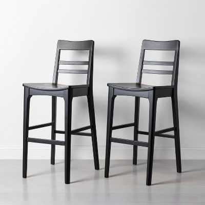 Bar Stools With Backs Target