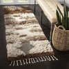 Kenya KNY225 Hand Knotted Rugs - Safavieh - 2 of 4