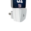 NFL New York Giants Players Game Tactic Night Light 2-Pack - 3 of 4