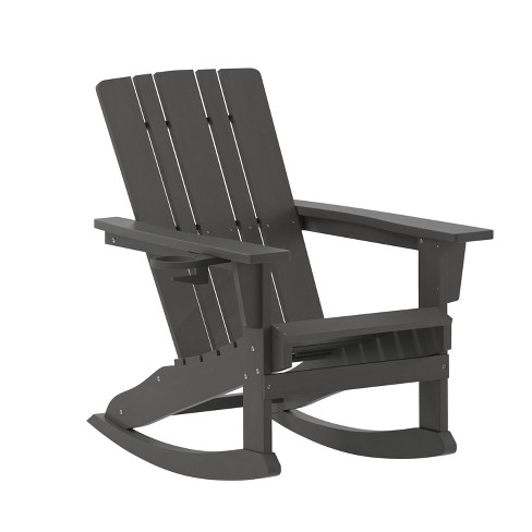 Oversized indoor rocking chair hot sale