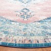 Journey JNY147 Power Loomed Machine Washable Slip Resistant Rugs - Safavieh - 3 of 3