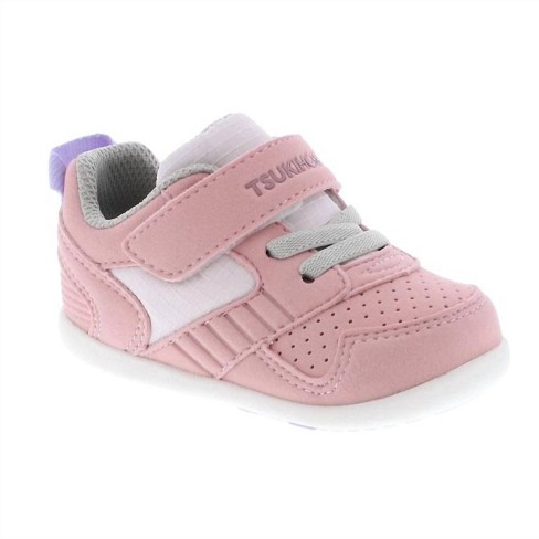 Gender Neutral Kid's Racer Sneakers - Tsukihoshi - image 1 of 4