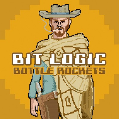 Bottle Rockets - Bit Logic (CD)