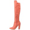 Journee Collection Extra Wide Calf Women's Dominga Boot - 2 of 4
