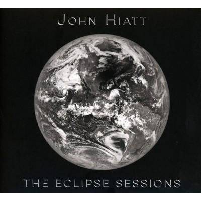 John Hiatt - Eclipse Sessions (CD)