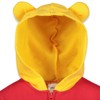 Disney Fleece Zip Up Cosplay Hoodie Toddler Sizes (18 Months - 18-20) - 3 of 4