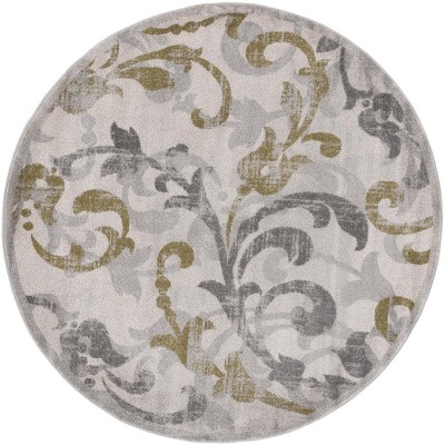 Amherst AMT428 Power Loomed Indoor Rug -Safavieh