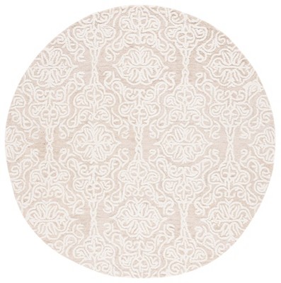 Blossom BLM112 Hand Tufted Rug - Safavieh