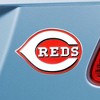 MLB Cincinnati Reds 3D Metal Emblem - 2 of 3