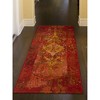 Liora Manne Marina Traditional Indoor/Outdoor Rug.. - 3 of 4