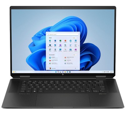 HP Inc. Inc. Spectre Laptop Computer 16" 2.8K Touch Screen Intel Core Ultra 7 16 GB, 2TB SSD