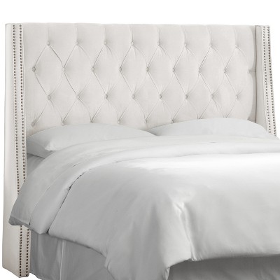 king size headboard target