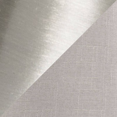 Flint 30" Brushed Nickel Table Lamps with Gray Linen Shades and USB Ports - Set of 2