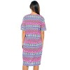 Just Love Short Sleeve Nightgown / Sleep Dress for Women / Sleepwear - 3 of 3