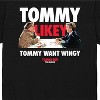 Men's - Paramount Pictures - Tommy Boy Attire Short Sleeve Graphic T-Shirt - 2 of 4
