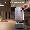 Vornado Ultrasonic Humidifier with Flameless Light Touch Controls Cool Mist Auto Shut-Off: 200-500 sq. ft., 13-Hour Run Time - 3 of 4