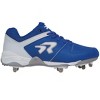 Ringor Flite Women's Softball Spikes - 2 of 2