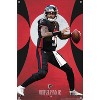 Trends International NFL Atlanta Falcons - Michael Penix Jr. 25 Unframed Wall Poster Prints - 4 of 4