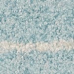 turquoise/cream