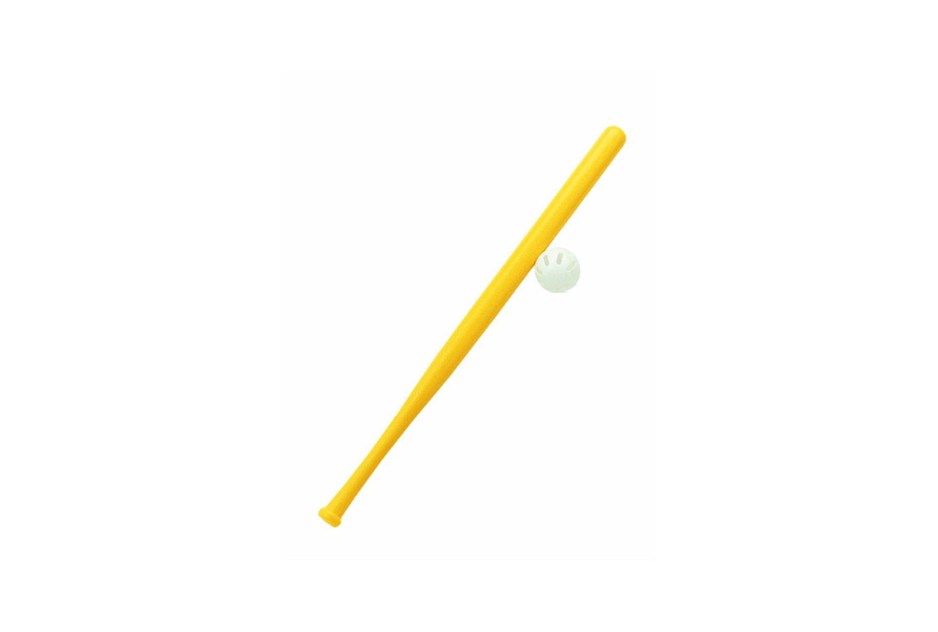 WIFFLE Bat and Ball Combo
