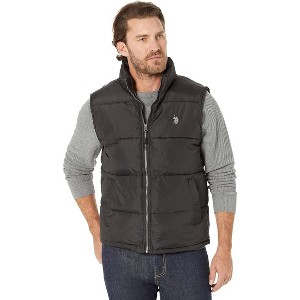 U.S. Polo Assn. Men's Signature Vest - 1 of 3