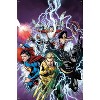 Trends International DC Comics - Justice League - Bolts Unframed Wall Poster Prints - 4 of 4