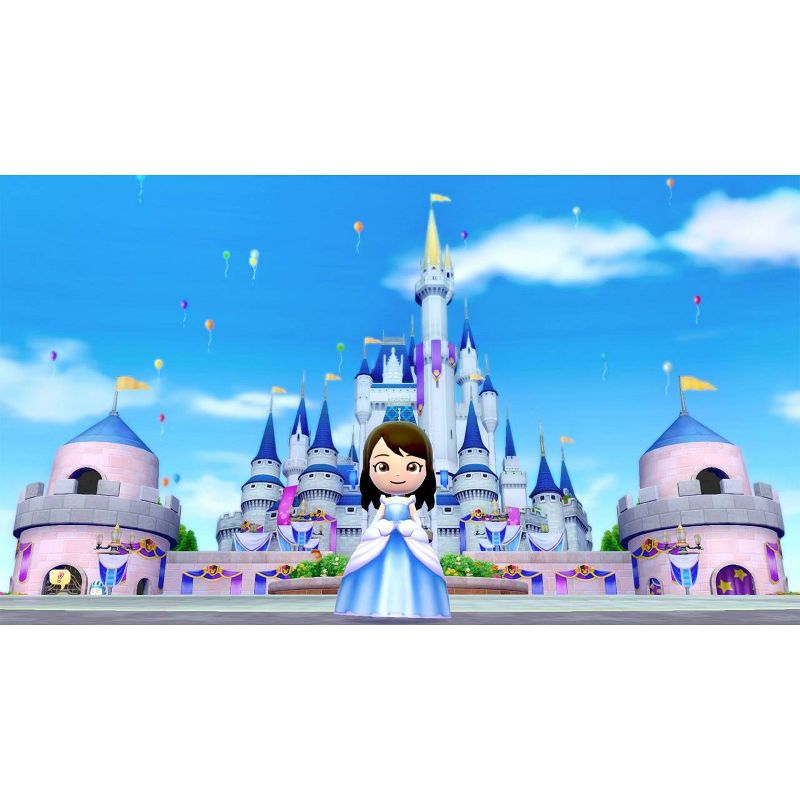 Disney Magical World 2: Enchanted Edition - Nintendo Switch (Digital), 2 of 7