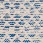 blue/ivory