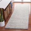 Natura NAT220 Hand Woven Indoor Rugs - Safavieh - 2 of 4