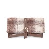 MKF Collection Koumei Faux Fur Clutch Bag by Mia K - 2 of 4