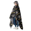 NFL Outdoor Wearable 54"x72" Blanket - 2 of 2