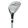 Confidence Golf Mens Power V3 +1 Inch Club Set and Stand Bag - 4 of 4