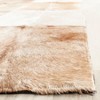 Studio Leather STL168 Hand Woven Area Rug  - Safavieh - 2 of 2