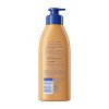 NIVEA Q10 Skin Firming Melanin Beauty & Hydration Body Lotion - 16.9 fl oz - 2 of 4